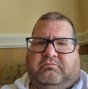 Meet your Posher, Terry